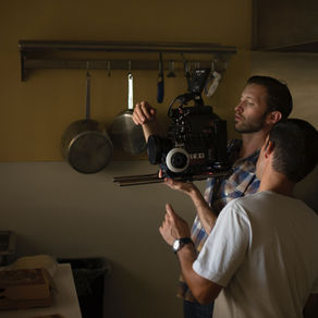 Should you hire a video production company or self produce?