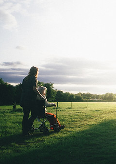 Image by Dominik Lange