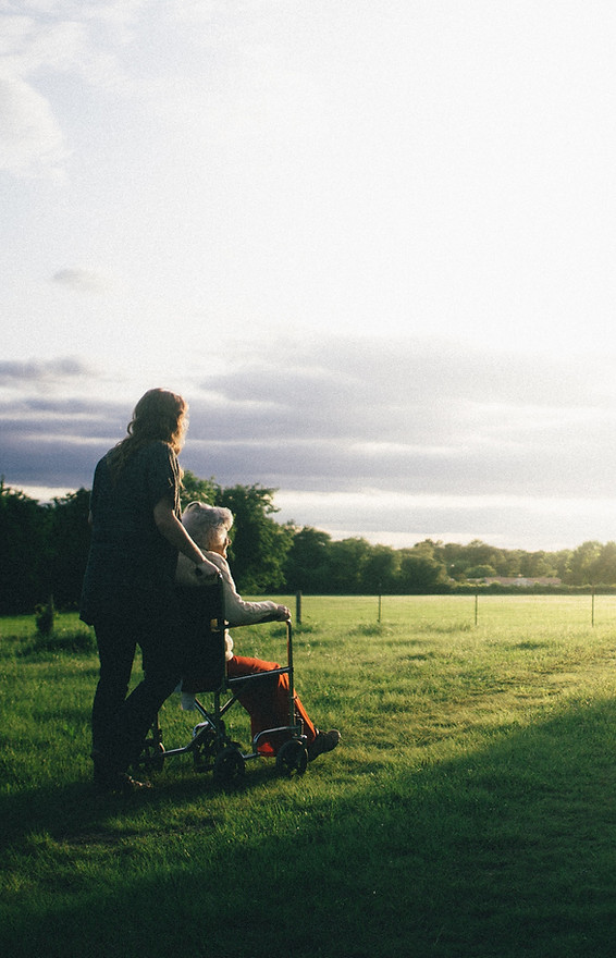 Image by Dominik Lange