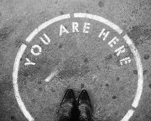 Partner Diagnostic: You are here, we get you there