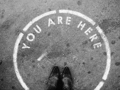 How Can I Lose Me?