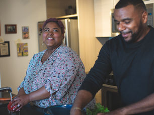 US citizens newly living in Canada - A Case Study