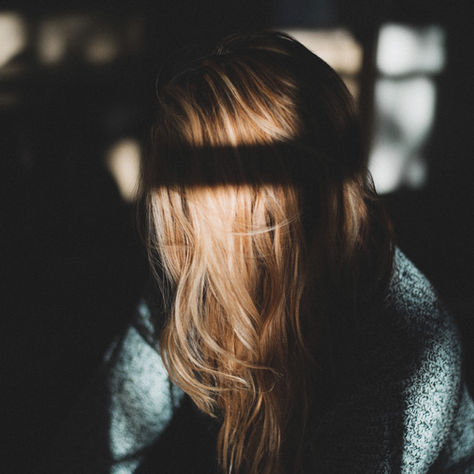 She Was Gaslighting Herself Long Before He Came ALong