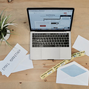 Är e-postmarknadsföring en föråldrad strategi?