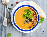 Carrot Soup