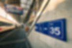 Take almost all trains with the Swiss travel pass