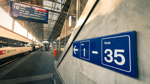 Swiss Travel Pass explained: The Ultimate Ticket to Exploring Switzerland [2026]