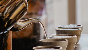 Empresas investem em tecnologias para digitalizar processo de classificação do café