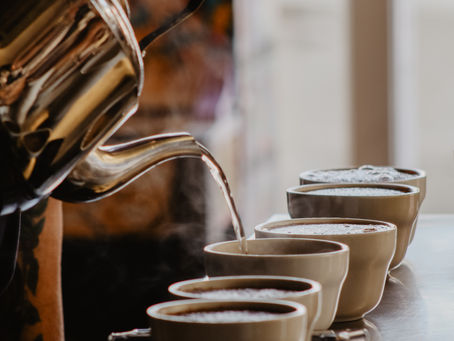 Empresas investem em tecnologias para digitalizar processo de classificação do café