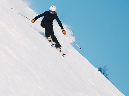 What’s In a Ski?