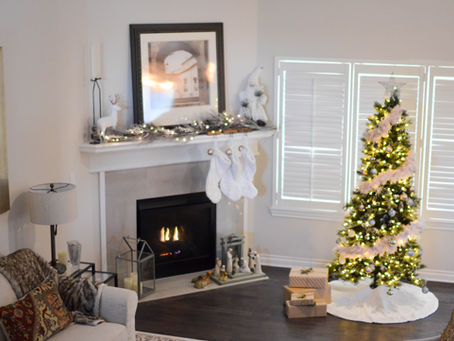 How to Give Your Home a Stylish Makeover Before the Holidays