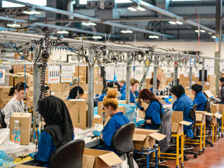 4 Issues In The Manufacturing World Right Now