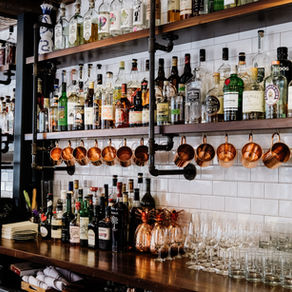 Free Bars, the real cost