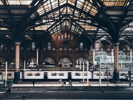 The Role of Stations within Communities