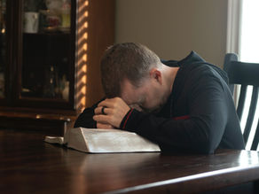 How Do You Find Jesus?