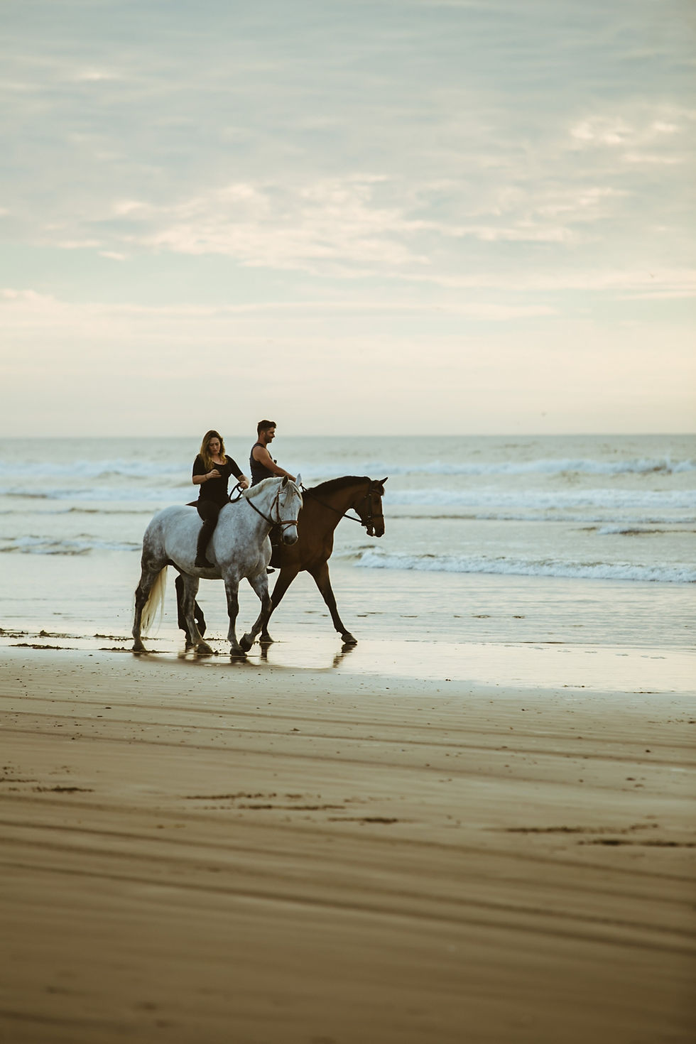 Horseback Riding