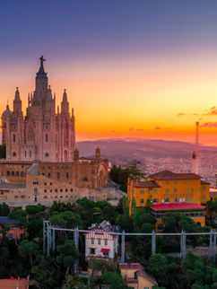 🇪🇸 Retiring in Spain: Sunshine, Culture, and the Art of Slow Living