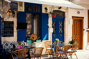 Honeymoon Project - Chania