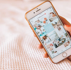 Instagram lanceert nieuwe video-app Edits!