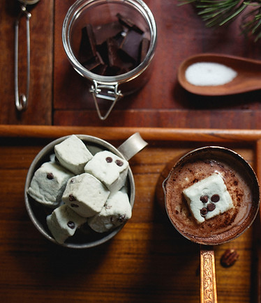 Christopher Cocoa Powder