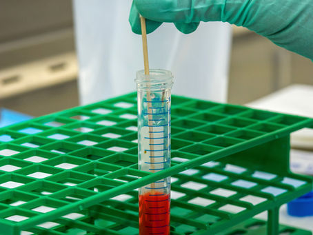 Sickle Cell - Hope for the Future?