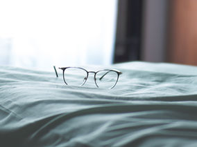 Eating Your Way to Better Sleep