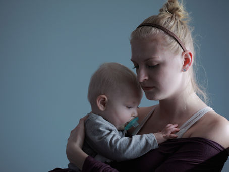 This Single Mom Just Escaped a Cult & She Needs Help