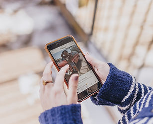 Why you need Instagram