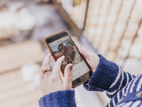 Instagram Accounts and Tricks for Creating an Immersive Spanish Environment