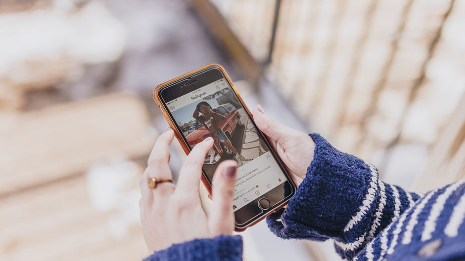 Our Favorite Social Media Accounts
