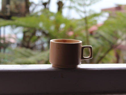 Last Chance for a Cup of Tchai?