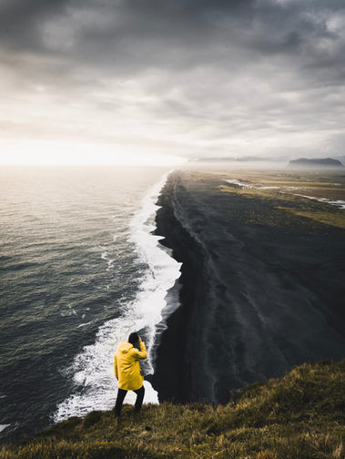 Image by Luke Stackpoole