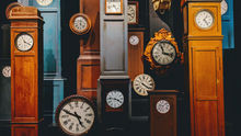 Clocks fall back tonight for most of Canada