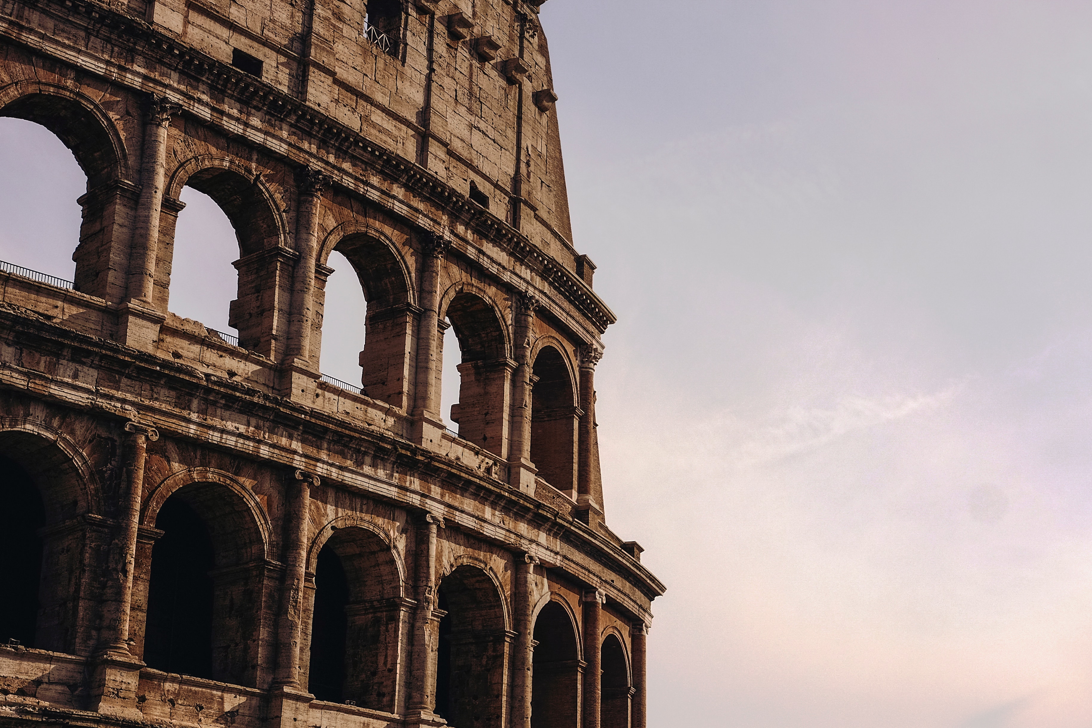 Offerta su Roma