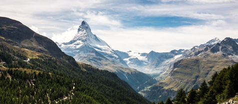 Der 1. August: Der Nationalfeiertag der Schweiz
