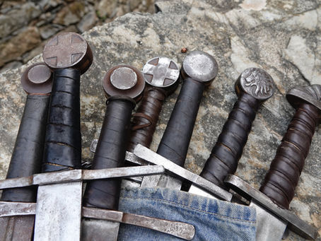 Book Four - What to Expect