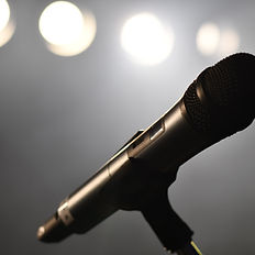 microphone