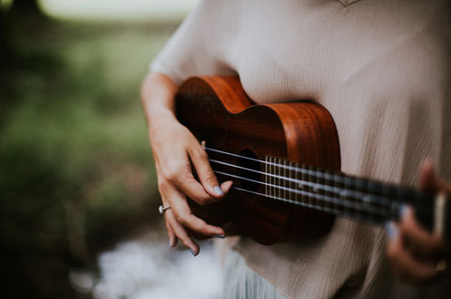 Image by Hannah Busing