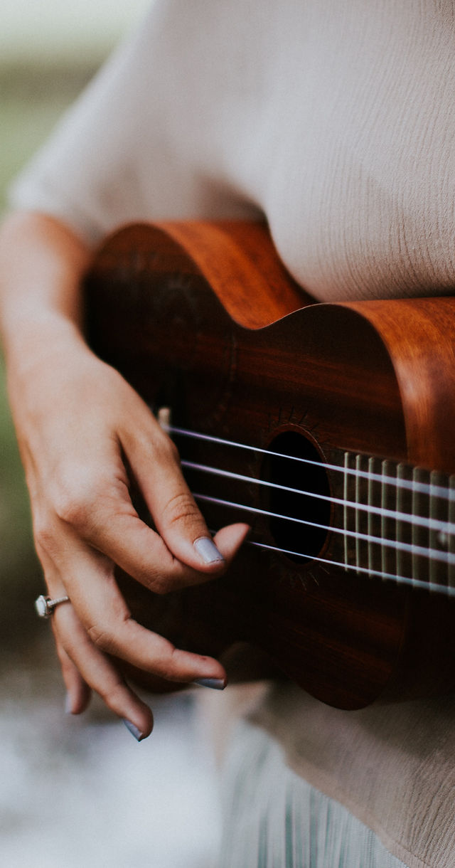 New York City Guitar School Applying Your Guitar Knowledge To Ukulele - New York City Guitar School