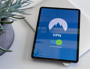 Configuração de VPN em São Paulo