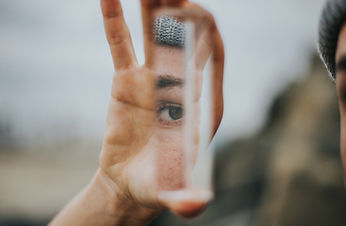 mirror image