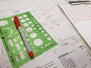 Build-Ready Drawings: What Contractors Wish You Knew