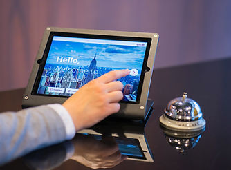 Image by Proxyclick Visitor Management System