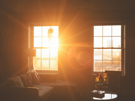 Light has Sprung up | Matthew 4:16-17