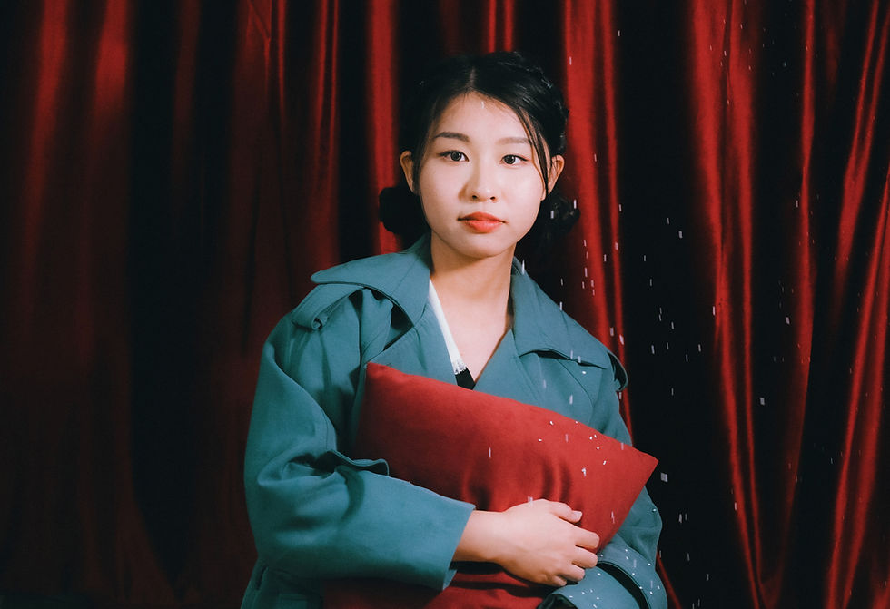 서울 송중동 밤문화 탐방