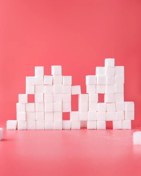 Sugar cleanse