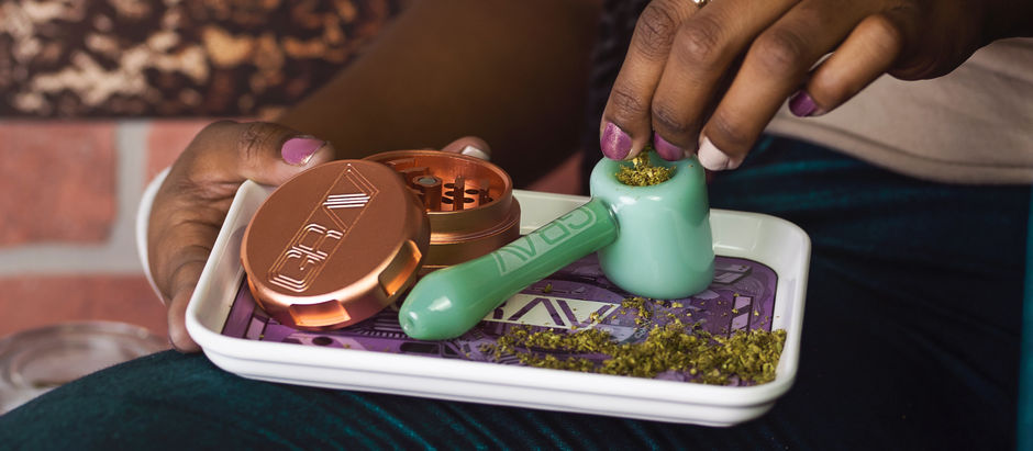 Cannabis, Pregnancy, and Postpartum: Knowledge, Boundaries, Support
