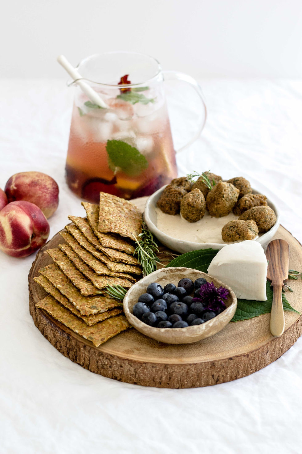 Apéro Santé
