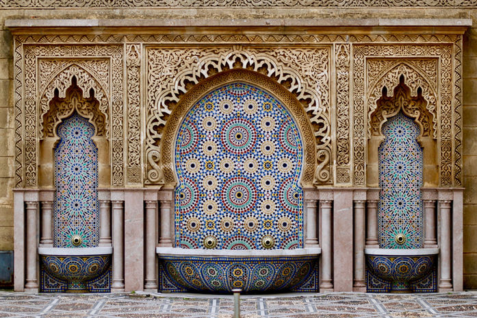 Casablanca Morocco