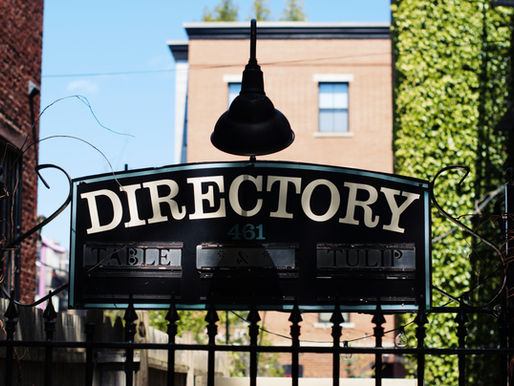 What Is Business Directory Marketing?